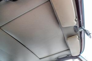 Mercedes-Benz 600 1968 года  (NA)
